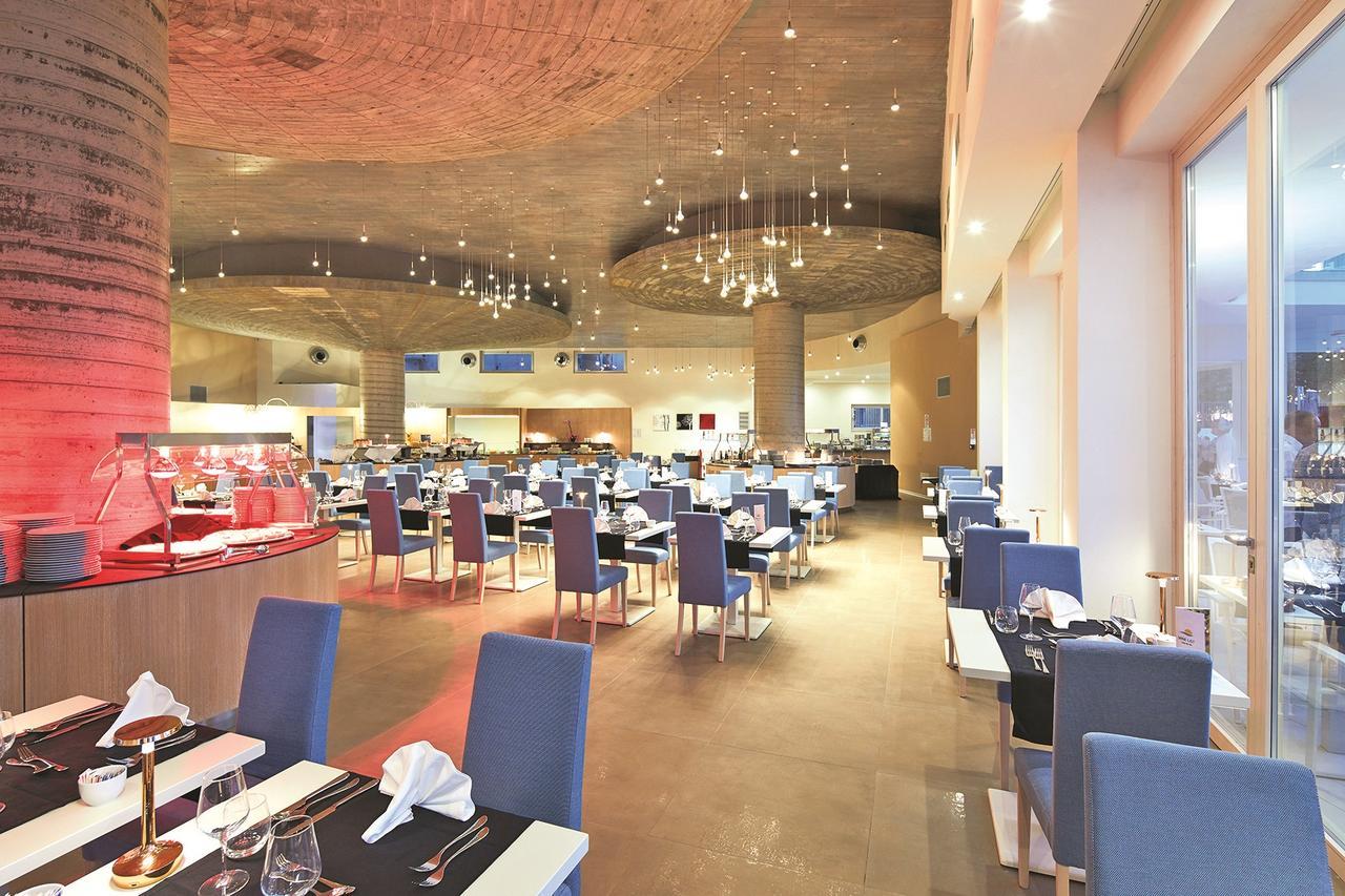 圣多米尼卡 Tui Blue Tropea酒店 外观 照片
